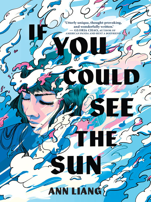 Title details for If You Could See the Sun by Ann Liang - Available